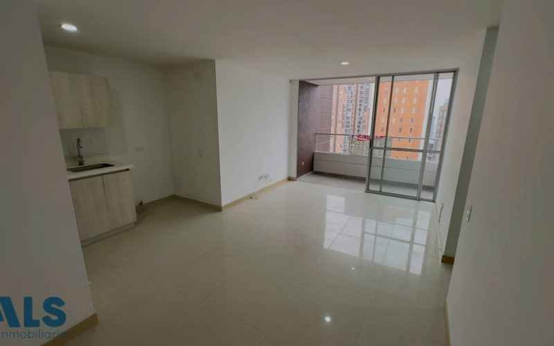 Apartamento en Sabaneta en Prados de Sabaneta
