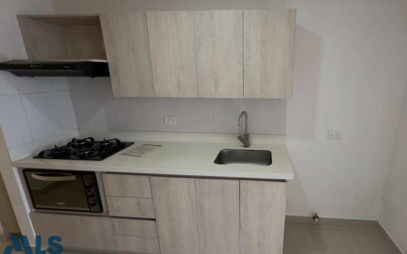 Apartamento en Sabaneta en Prados de Sabaneta