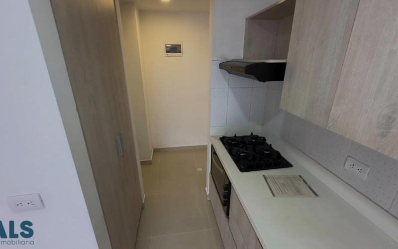 Apartamento en Sabaneta en Prados de Sabaneta