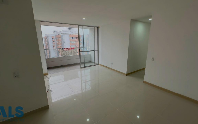 Apartamento en Sabaneta en Prados de Sabaneta