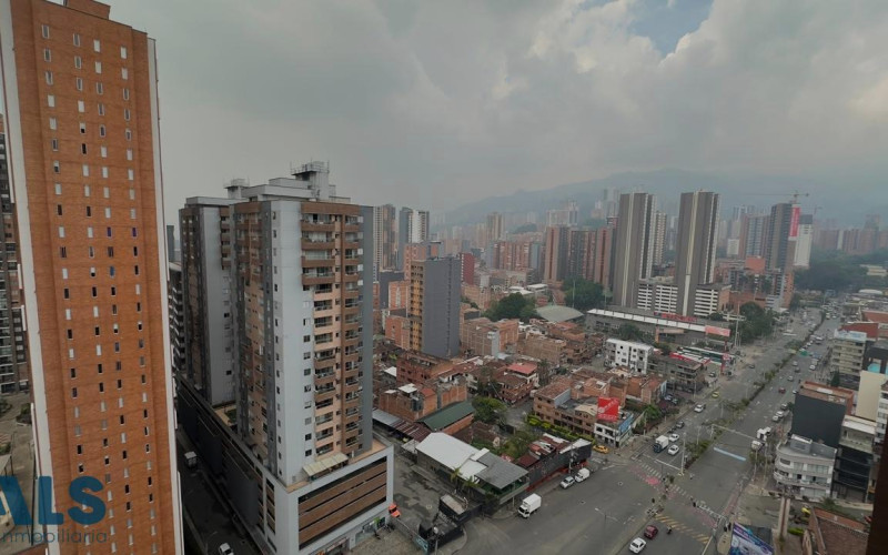 Apartamento en Sabaneta en Prados de Sabaneta