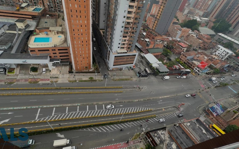 Apartamento en Sabaneta en Prados de Sabaneta