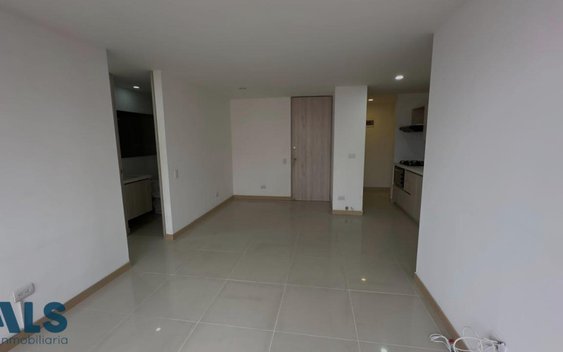 Apartamento en Sabaneta en Prados de Sabaneta