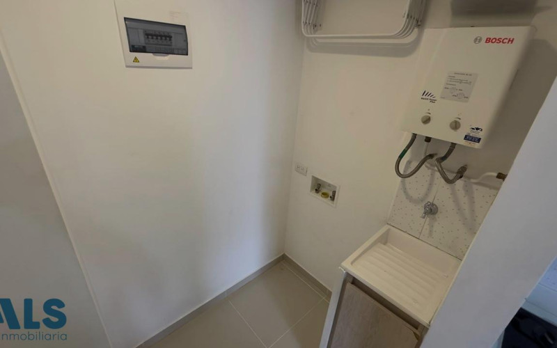 Apartamento en Sabaneta en Prados de Sabaneta
