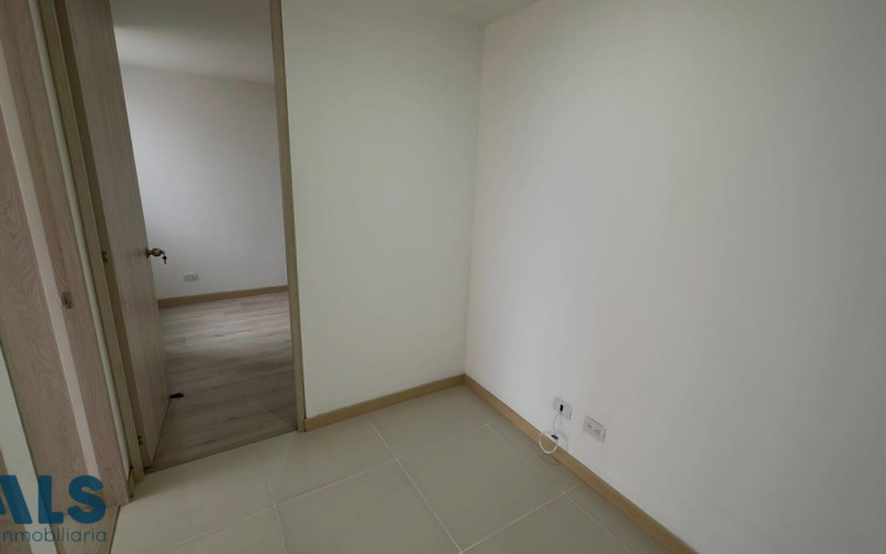 Apartamento en Sabaneta en Prados de Sabaneta