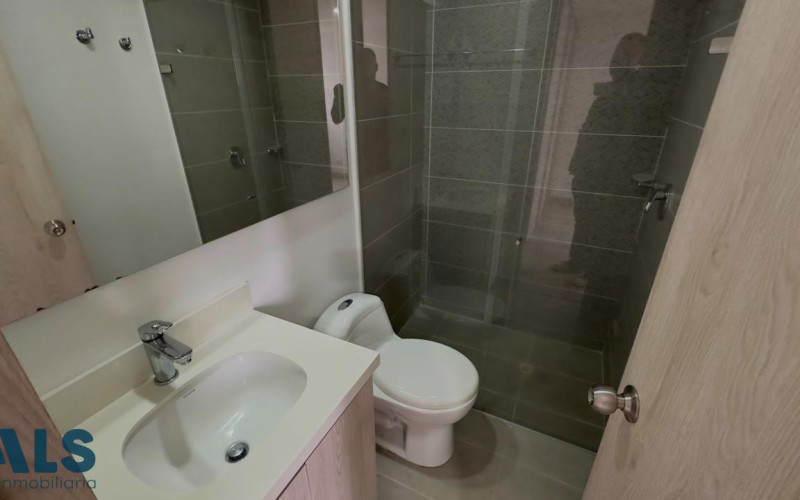 Apartamento en Sabaneta en Prados de Sabaneta