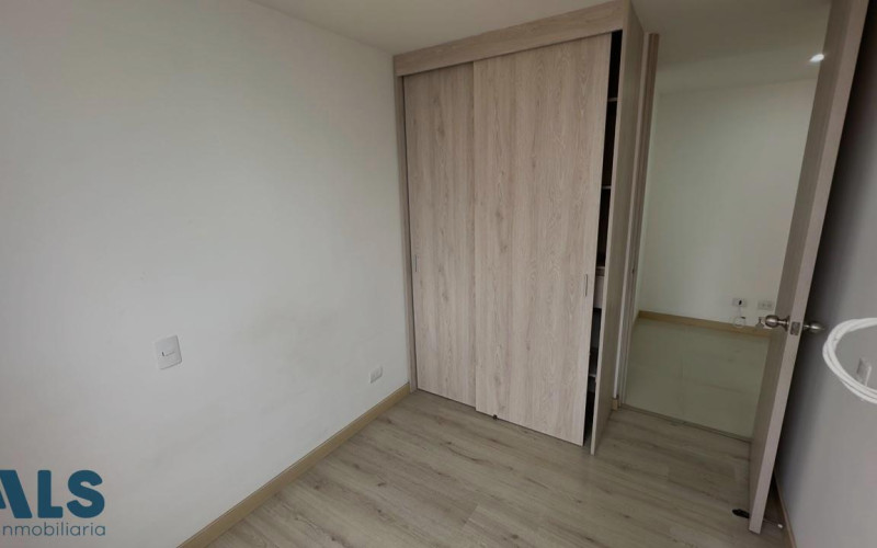 Apartamento en Sabaneta en Prados de Sabaneta