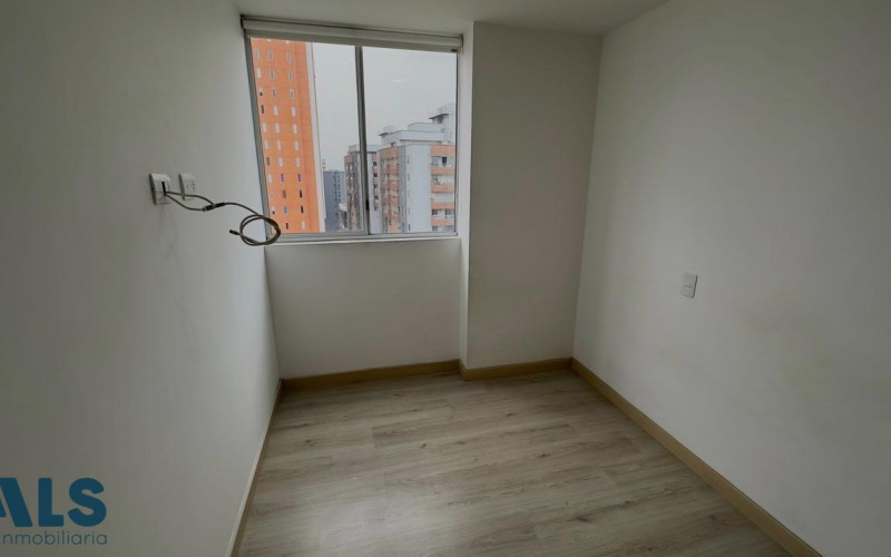 Apartamento en Sabaneta en Prados de Sabaneta