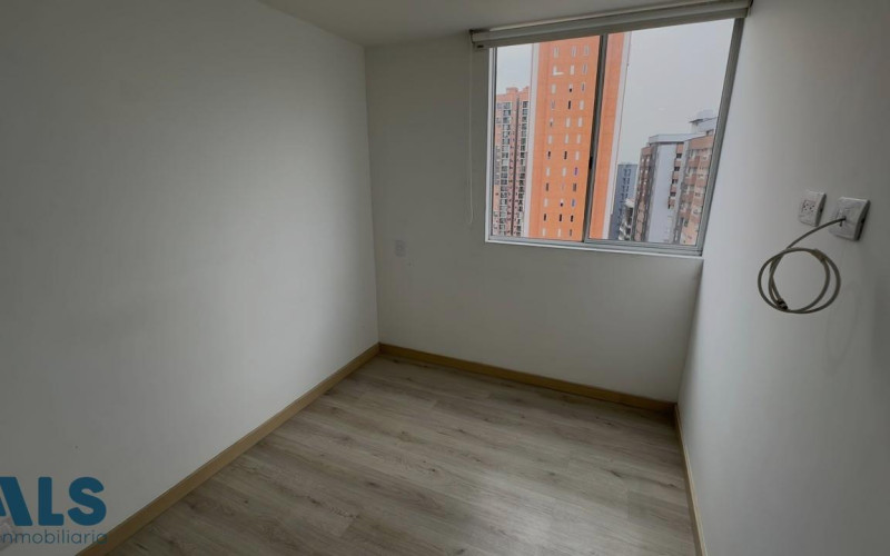 Apartamento en Sabaneta en Prados de Sabaneta