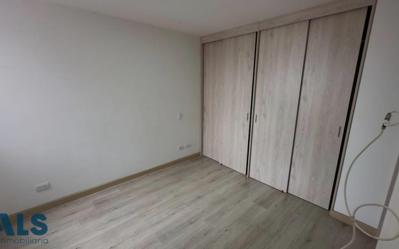 Apartamento en Sabaneta en Prados de Sabaneta