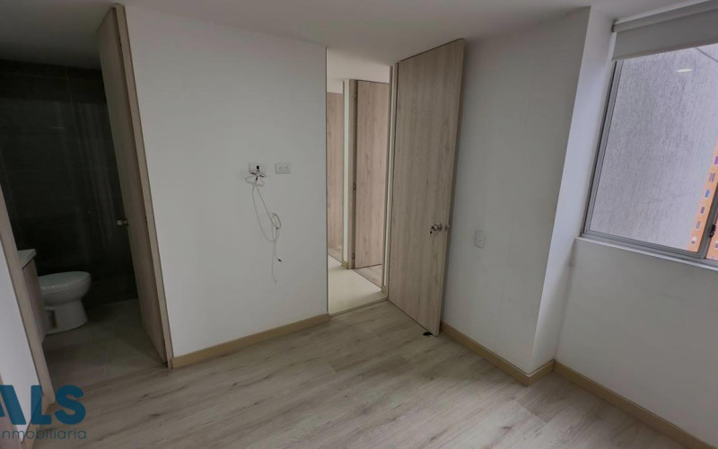 Apartamento en Sabaneta en Prados de Sabaneta