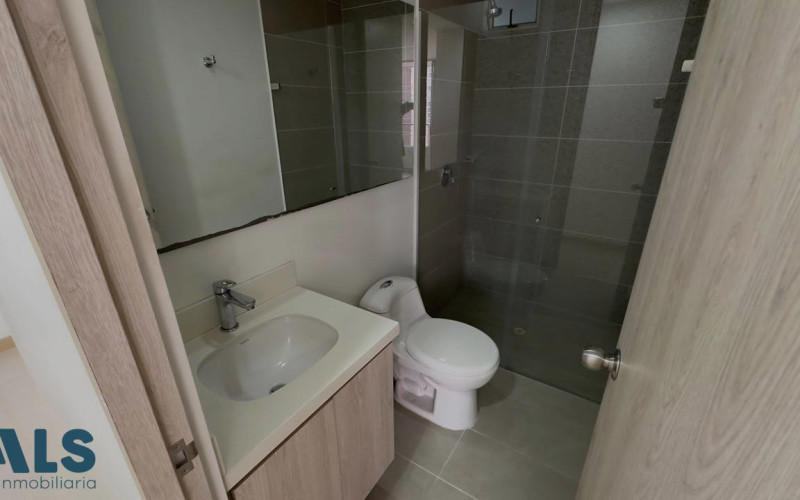 Apartamento en Sabaneta en Prados de Sabaneta