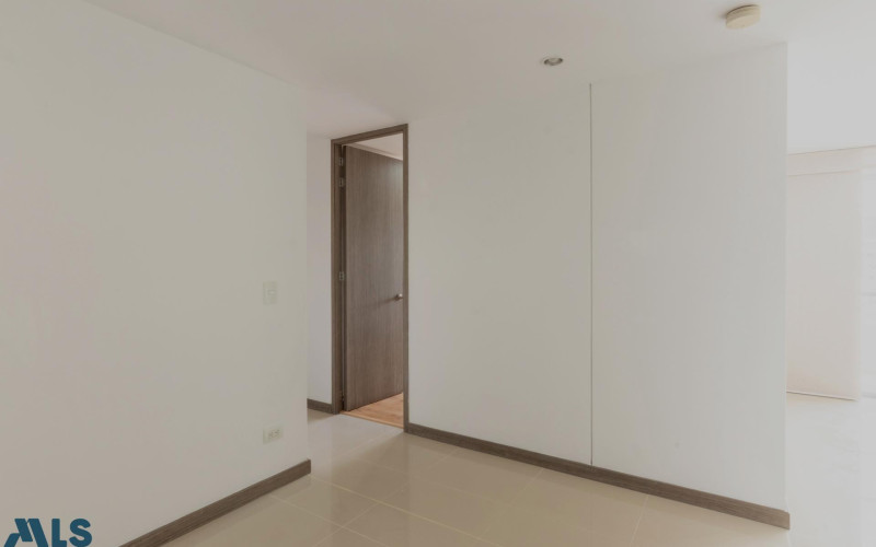 Apartamento en Medellín en Ciudad del Rio