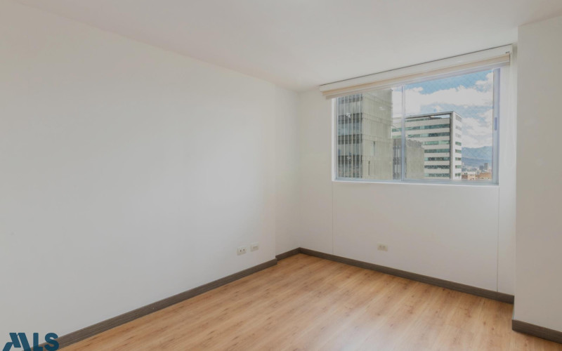 Apartamento en Medellín en Ciudad del Rio