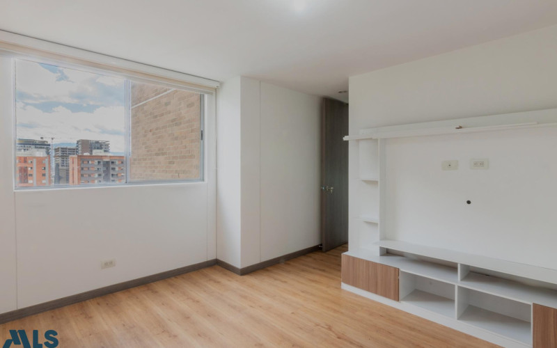 Apartamento en Medellín en Ciudad del Rio