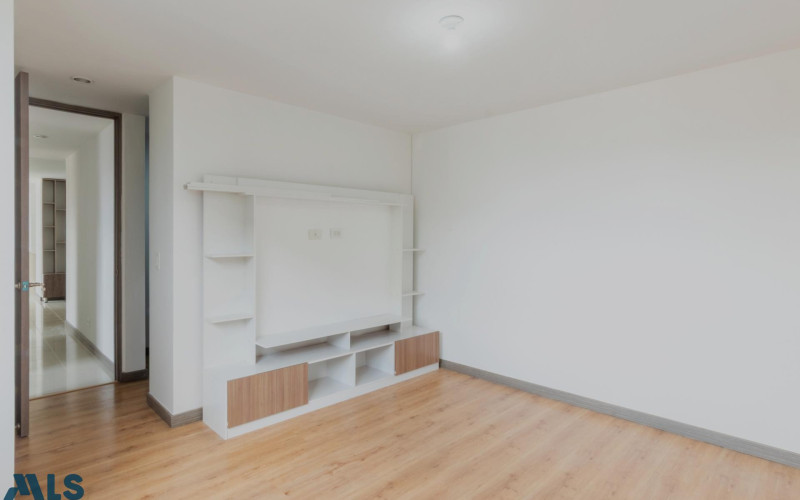 Apartamento en Medellín en Ciudad del Rio