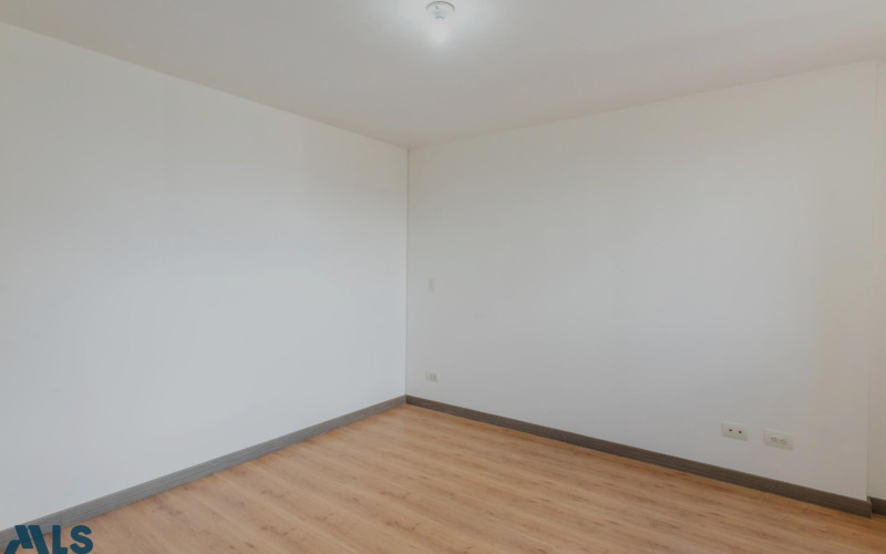Apartamento en Medellín en Ciudad del Rio