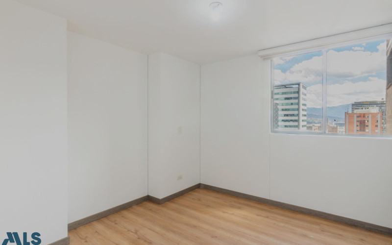 Apartamento en Medellín en Ciudad del Rio