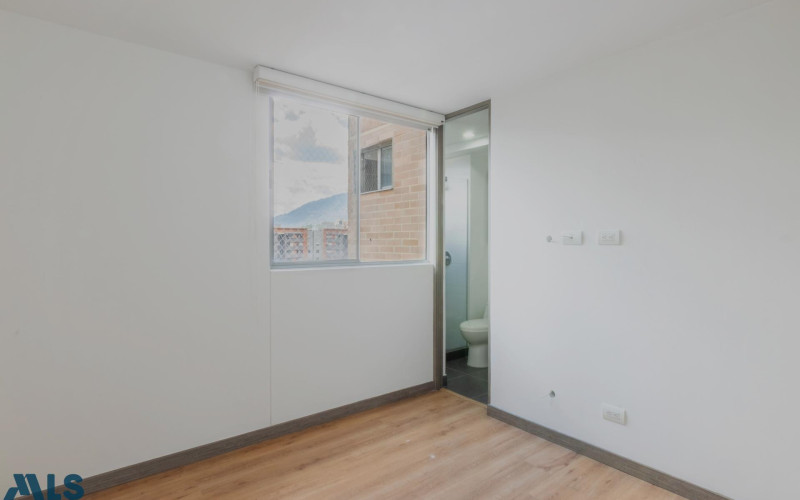 Apartamento en Medellín en Ciudad del Rio