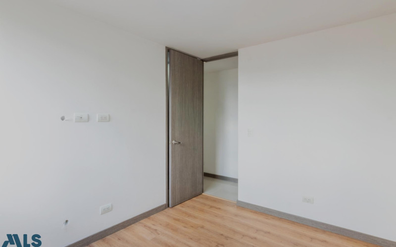 Apartamento en Medellín en Ciudad del Rio