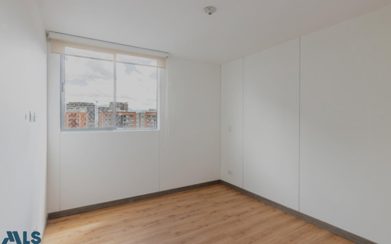 Apartamento en Medellín en Ciudad del Rio