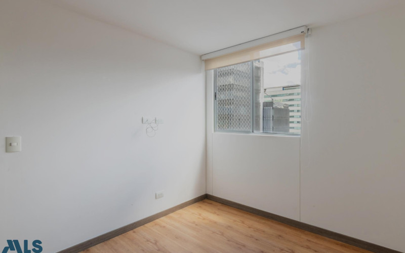 Apartamento en Medellín en Ciudad del Rio