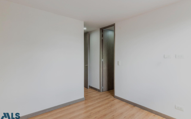 Apartamento en Medellín en Ciudad del Rio