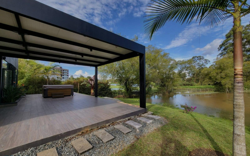 Casa en Rionegro en Llanogrande