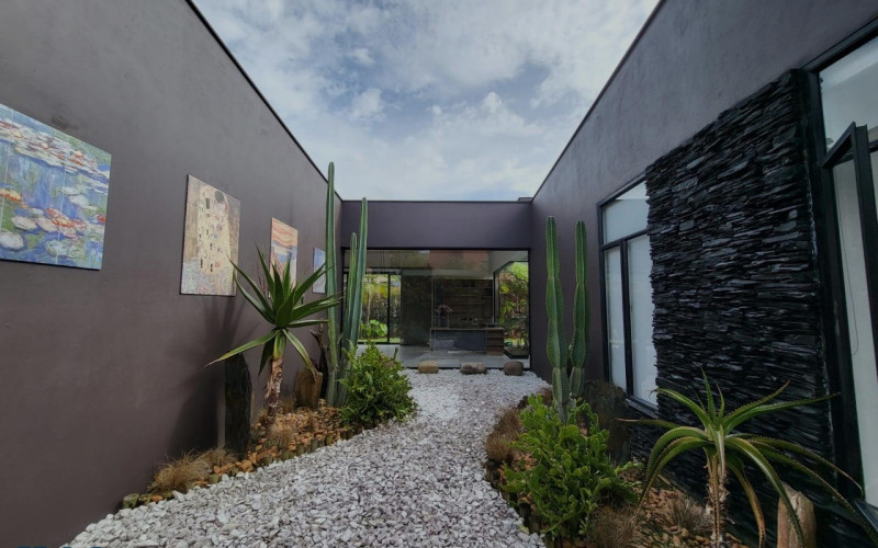 Casa en Rionegro en Llanogrande