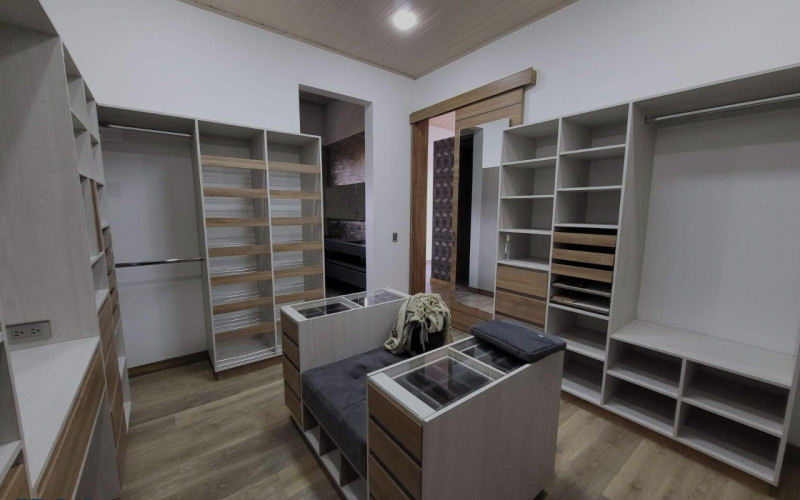 Casa en Rionegro en Llanogrande