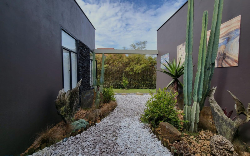 Casa en Rionegro en Llanogrande