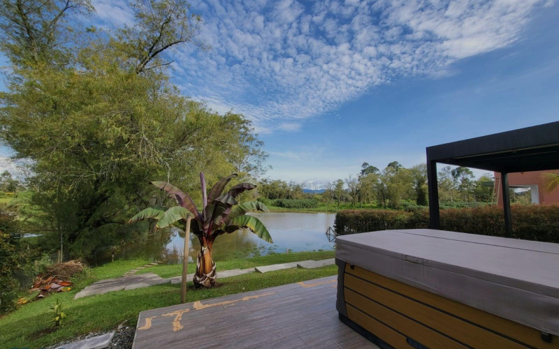 Casa en Rionegro en Llanogrande