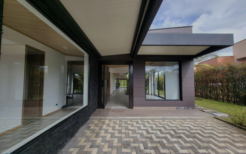 Casa en Rionegro en Llanogrande