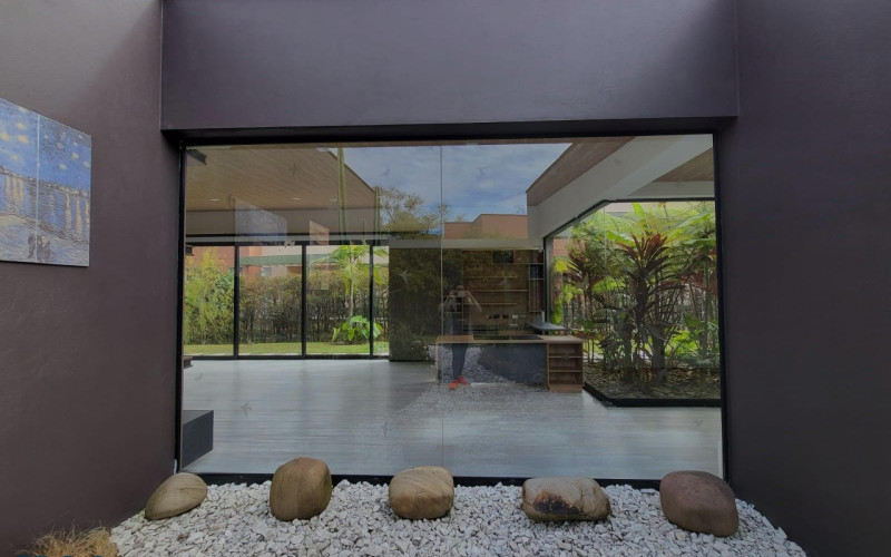 Casa en Rionegro en Llanogrande
