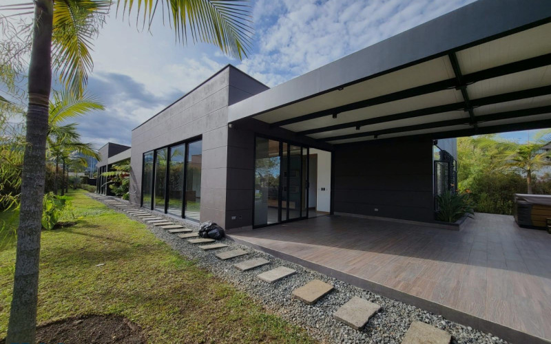 Casa en Rionegro en Llanogrande