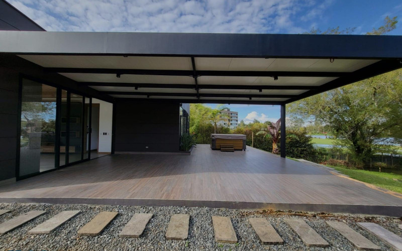 Casa en Rionegro en Llanogrande