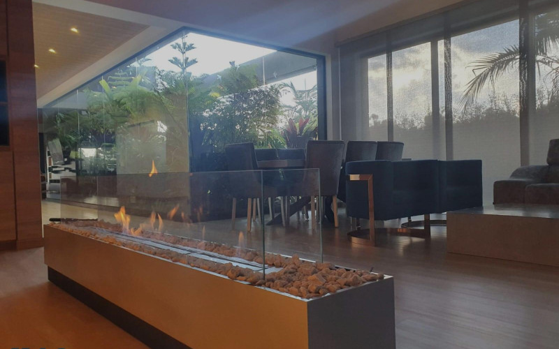 Casa en Rionegro en Llanogrande