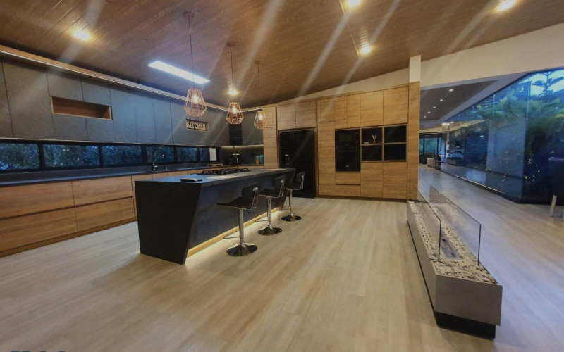 Casa en Rionegro en Llanogrande