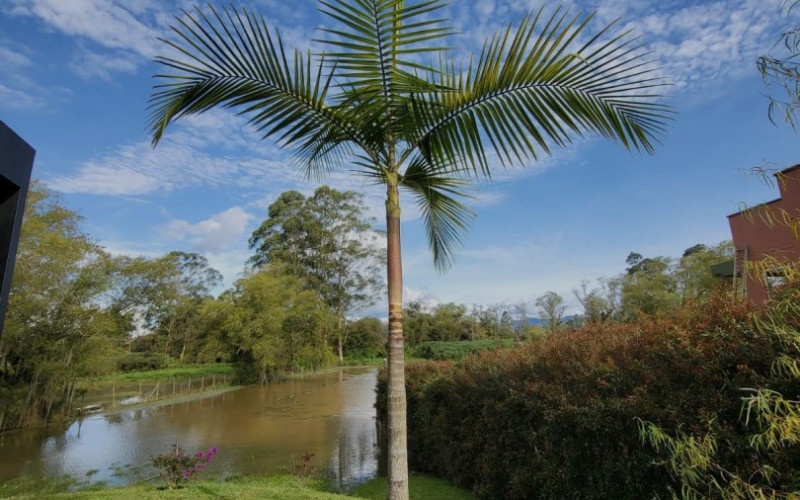 Casa en Rionegro en Llanogrande