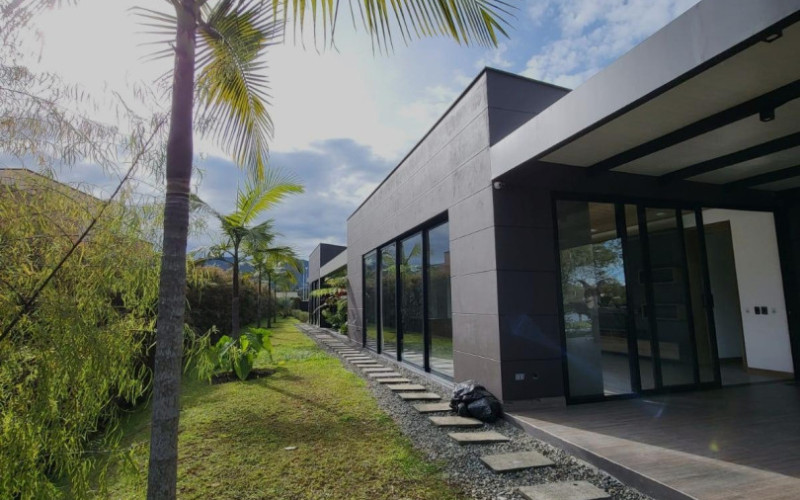 Casa en Rionegro en Llanogrande