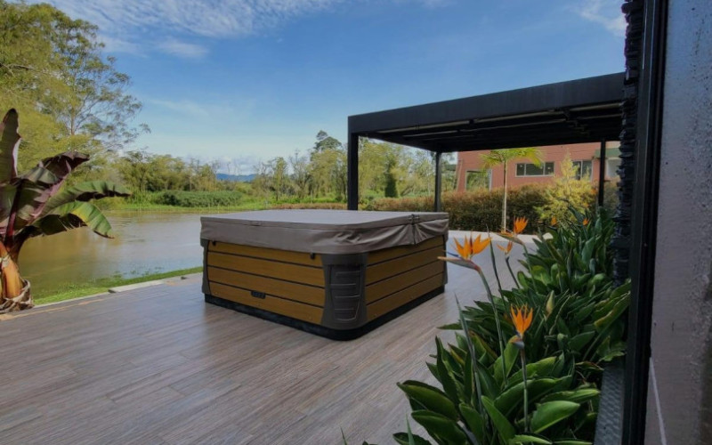 Casa en Rionegro en Llanogrande