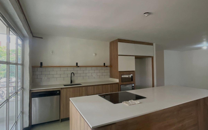 Apartamento en Medellín en Laureles