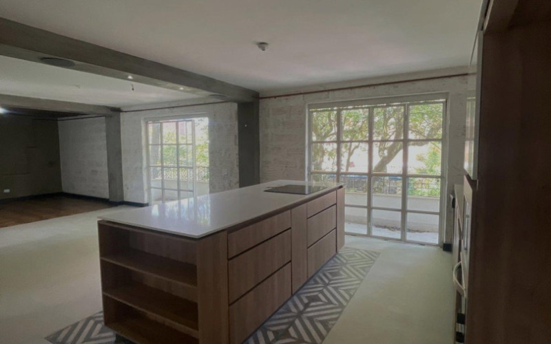 Apartamento en Medellín en Laureles