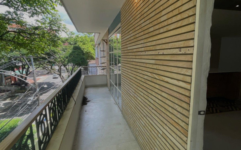 Apartamento en Medellín en Laureles