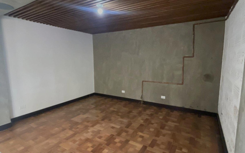 Apartamento en Medellín en Laureles