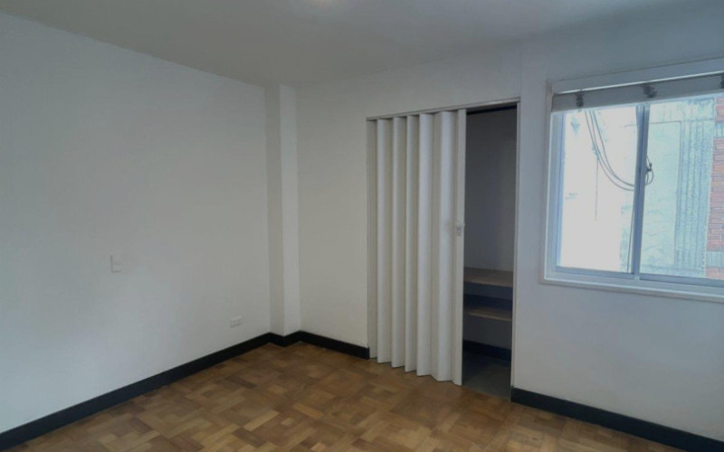 Apartamento en Medellín en Laureles