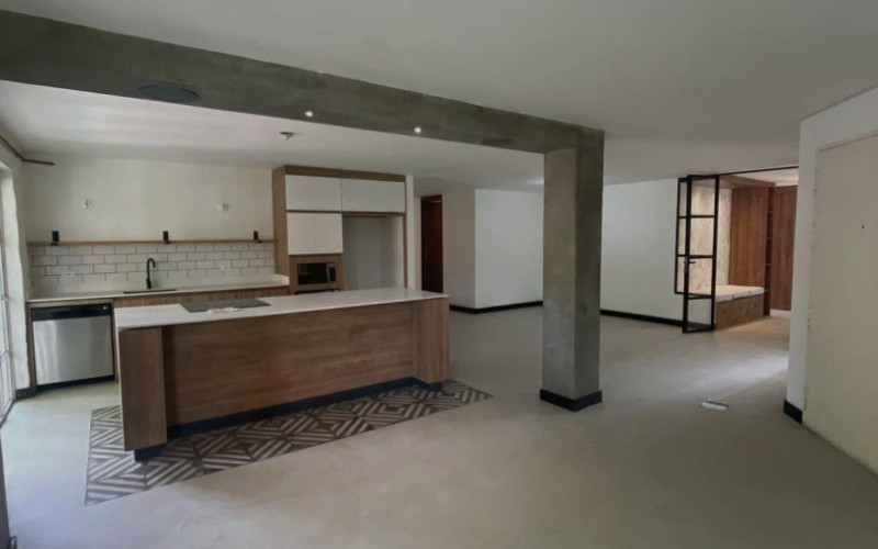 Apartamento en Medellín en Laureles