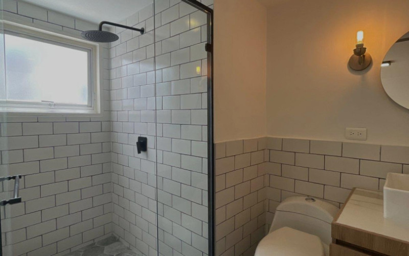 Apartamento en Medellín en Laureles