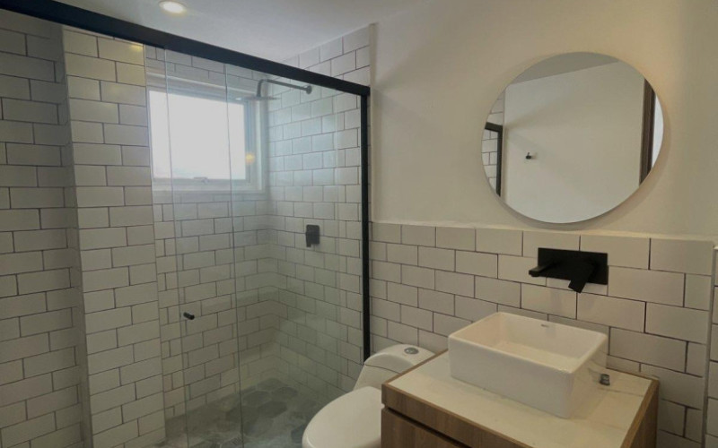 Apartamento en Medellín en Laureles