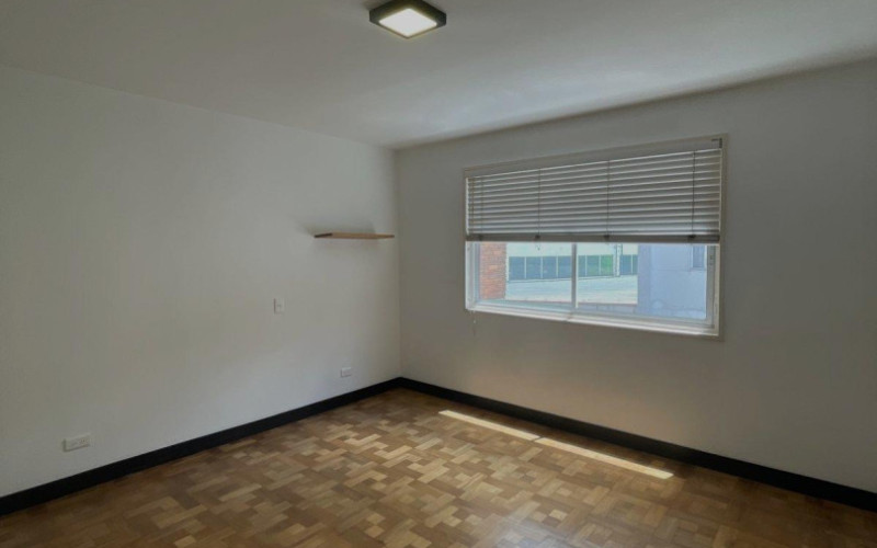 Apartamento en Medellín en Laureles
